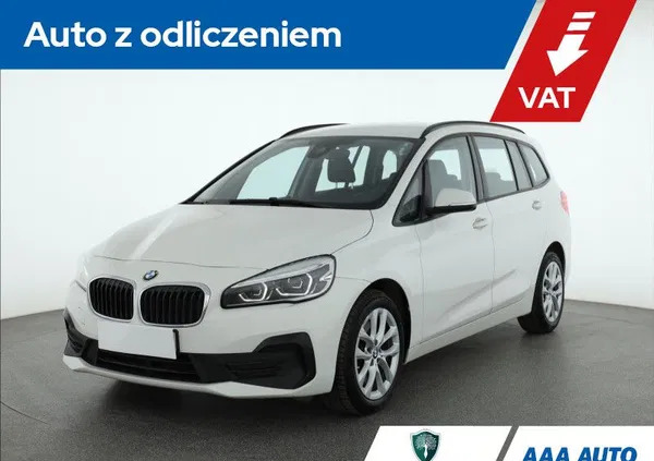 bmw mazowieckie BMW Seria 2 cena 78000 przebieg: 117086, rok produkcji 2020 z Szepietowo